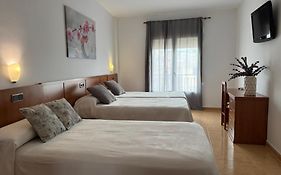 Hotel Ciudad Pozo Alcón